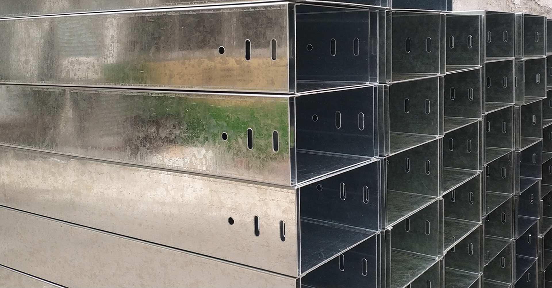 熱鍍鋅穿線管，他的使用方式